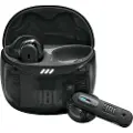 JBL Tune Flex 2 Ghost Black