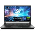 Gigabyte Aorus 17x Azf-d5pt665sh 17´´ I9-13980hx/32gb/2tb Ssd/rtx 4090 Gaming-laptop