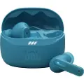 JBL Tune Beam 2 Turkis