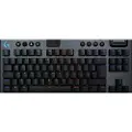 Logitech G915 X Lightspeed English Tastatur