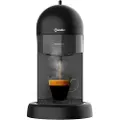 Cecotec Capricciosa Black Espressomaskine