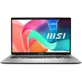 MSI Modern 15 F1mg-255xes 15.6´´ Ultra 7-150u/16gb/1tb Ssd Bærbar Computer