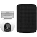 Ezviz Hb8 Spherical Ip Overvågningskamera