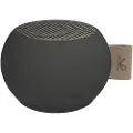 Kreafunk - Bluetooth-højttaler aGO Mini - Sort - Husholdningsapparater - - Homeroom