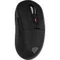 Genesis Zircon 660 Trådløs Gamingmus