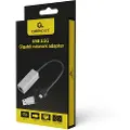 Gembird Cablexpert - network adapter - USB 3.1 Gen 1 - 10/100/1000/2500Base-T x 1