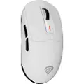 Genesis Zircon 660 Trådløs Gamingmus