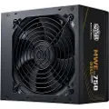 Cooler Master Acabw-3beu 750w 80 Plus Bronze Strømforsyning