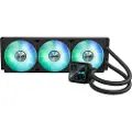 Asus PRIME LC 360 ARGB - CPU Vandkøling - Max 34 dBA