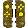 Lexip Twin Pads Adventure Nintendo Switch-controller