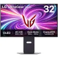 LG Ultragear 32gs95uv 32" 3480 X 2160pixels Oled 16:9 240hz