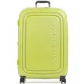 Mandarina Duck Logoduck + Szv33 Kuffert Med Hjul