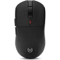 Krom Klever Trådløs Gamingmus