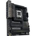 Asus PROART X870E-CREATOR WIFI Bundkort - AMD X870E - AMD AM5 socket - DDR5 RAM - ATX