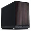 Lian Li A3 Matx Mini Tower Sort, Træ