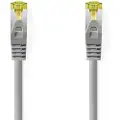 Nedis Ccgl85520gy100 S/ftp Lszh 10 M Cat8.1-netværkskabel