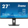 Iiyama 27" ProLite XUB2797UHSNP-B1 - 3840x2160 - IPS - 96W USB-C
