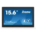 Iiyama ProLite TW1623AS-B1P - touch panel PC RK3568 2 GHz - 4 GB - SSD 32 GB - LED 15.6"