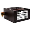 UNYKAch Uk210551 550w Strømforsyning