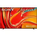 Sony Xr70p Bravia 7 65" 4k Led Smart Tv
