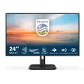 Philips 24" 24E1N1200A - 1000 Series - LED monitor - Full HD (1080p) - 24"