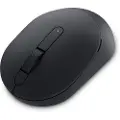 Dell Ms355 - Silent Mouse Rf Trådløs + Bluetooth