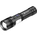 Sandberg Survivor 7i1 Lommelygte Med Powerbank 5000mah