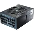 Seasonic PRIME PX-2200 ATX 3 (2024) Strømforsyning - 2200 Watt - ATX 3.1 - 80 Plus Platinum certified