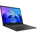 MSI Prestige 16 Ai Studio B1veg-026es 16´´ Ultra 7-155h/16gb/1tb Ssd/rtx 4050 Bærbar Computer