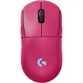 Logitech Pro 2 Mus