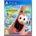 Namco Bandai Games Ps4 The Patrick Star Game