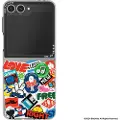 Samsung Sticky Monster Lab Slim Case for Galaxy Z Flip6 Green