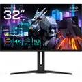 Gigabyte 32" AORUS FO32U