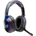Lexip Madara Design By Tsume - Naruto Shippuden Gaming Headset