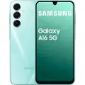 Samsung Galaxy A16 5g 128gb Grøn