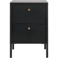 House Nordic - Skrivebord Dalby - Sort - Kommoder - - Homeroom