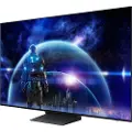 Samsung S90d Qe48s90daexxh 48´´ 4k Led Tv