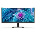 Philips E-line 346e2cuae 34" 3440 X 1440pixels Va 21:9 100hz