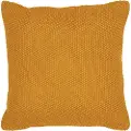 House Nordic - Pude Santos - Orange - Pyntepuder & pudebetræk - - Homeroom