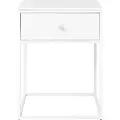 House Nordic - Sidebord Vita - Hvid - Småborde - - Homeroom