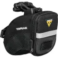 Topeak Aerowedge Pack 0.66l Værktøjs Sadeltaske