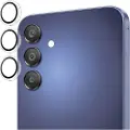 PanzerGlass Hoops Transparent Lens Protector Samsung Galaxy A16