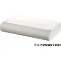 Samsung Projektor LPU9D The Premiere - 4K - Ultra Short Throw - Triple Laser - Smart Projector - 3820 x 2160 - 2500 ANSI lumens