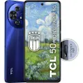 TCL 50 Pro Nxtpaper 8gb/512gb 6.8´´