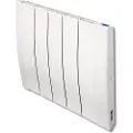 Haverland Digital Støbt Aluminium Bluetooth Rc5w+ Varmestråler