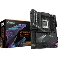 Gigabyte X870 A Elite Wifi7 Socket Am5 Atx Bundkort