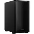 be quiet! PURE BASE 501 Black - Kabinet - Miditower - Sort