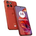 Motorola Edge 50 Neo 512GB/12GB - Poinciana Red