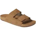Reef Ojai Two Bar Sandaler brun