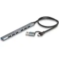 DeLOCK Deloc-64273 Hub